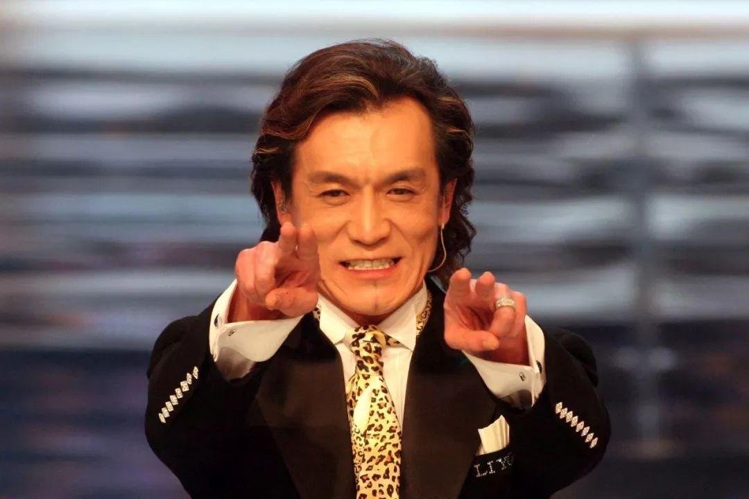 14年前，央视春晚的“黑色三分钟”，到底是怎么回事？