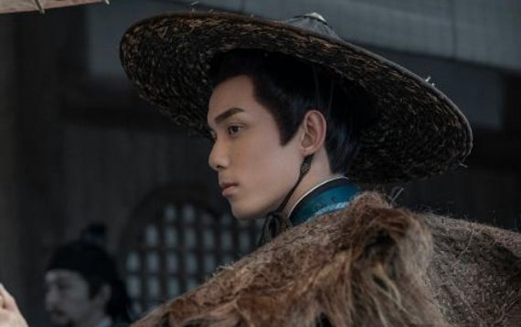 星汉灿烂下部什么时候播