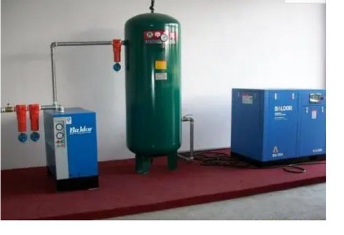 螺杆式空气压缩机哪个牌子比较好？