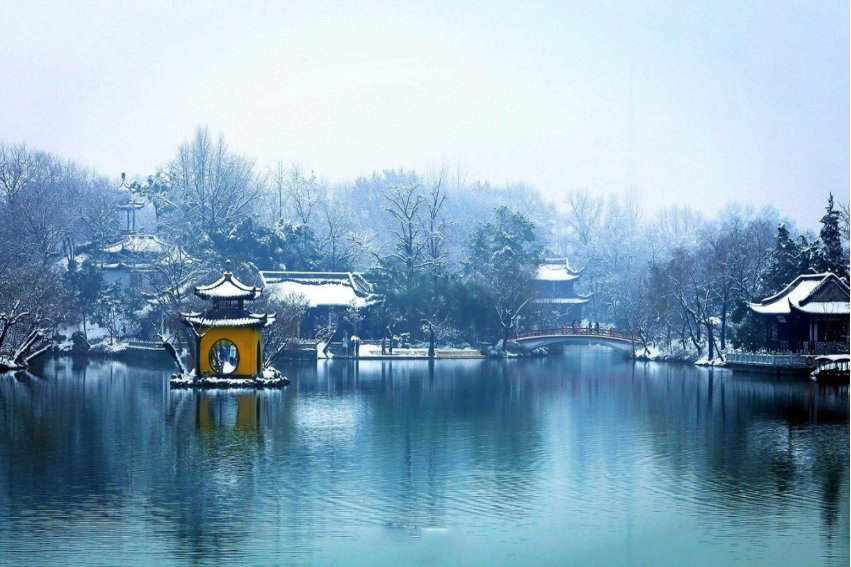 三月雪预示什么