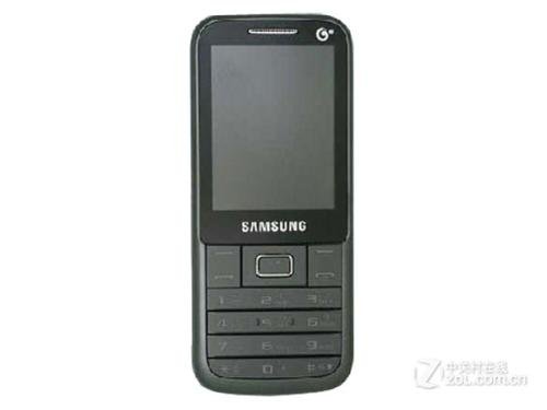 三星C3250的基本参数