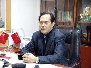 刘希泉的个人履历