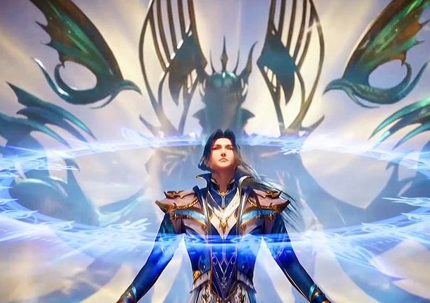 唐三有几个十万年魂环？