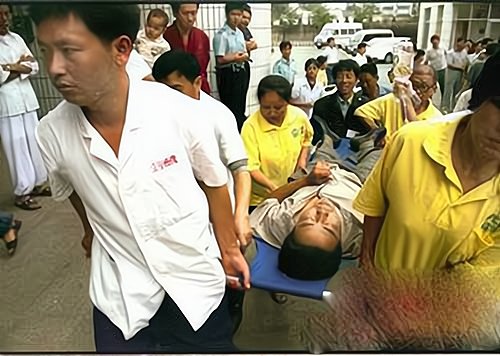 在早餐店里投放老鼠药，致百人食物中毒、42人死亡，后来怎样？