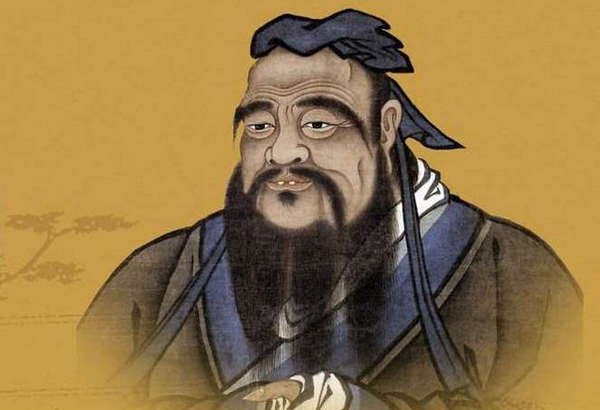 “四海之内皆兄弟”，四海指的是哪四海？