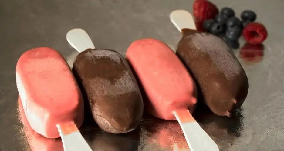 雪莲5毛一包的定价13年没涨，目前雪糕市场是什么现状？