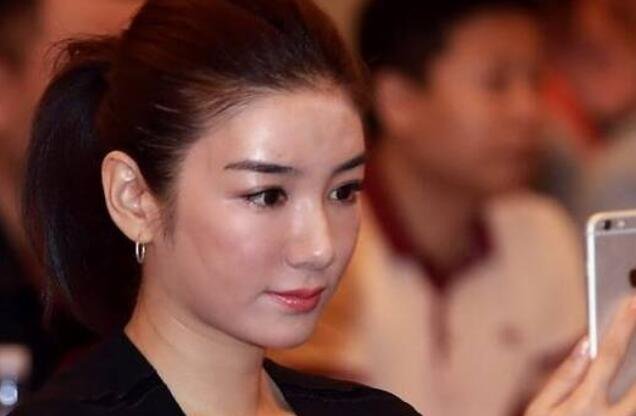 黄奕回应节目拒绝王侃，她都说了什么？