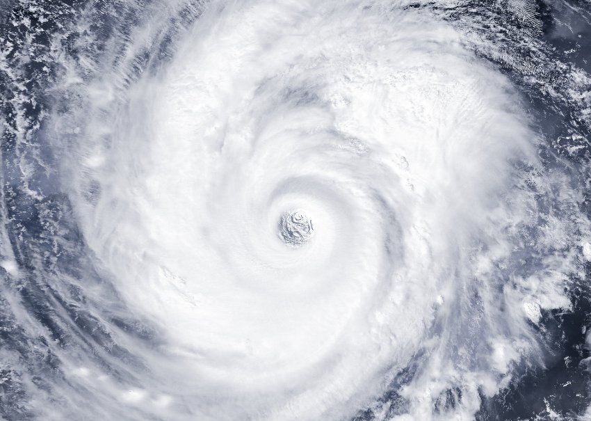 台风的移动路径是怎样的