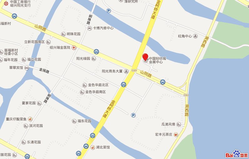 绍兴柯桥人才市场在什么位子