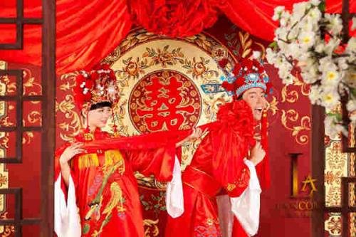 婚礼上才知是兄妹，近亲结婚有何危害？