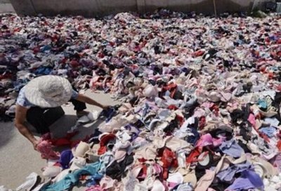 无限进化废品站的作品目录