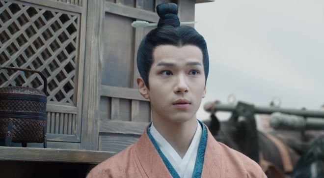 《星汉灿烂》:明明被皇帝嘉奖了,楼垚和程少商为什么又退婚了?