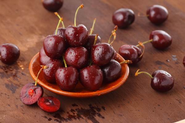 车厘子保质期最长几天