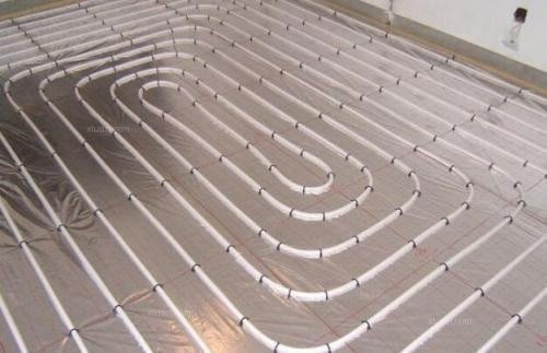 厨房卫生间要铺设地暖吗