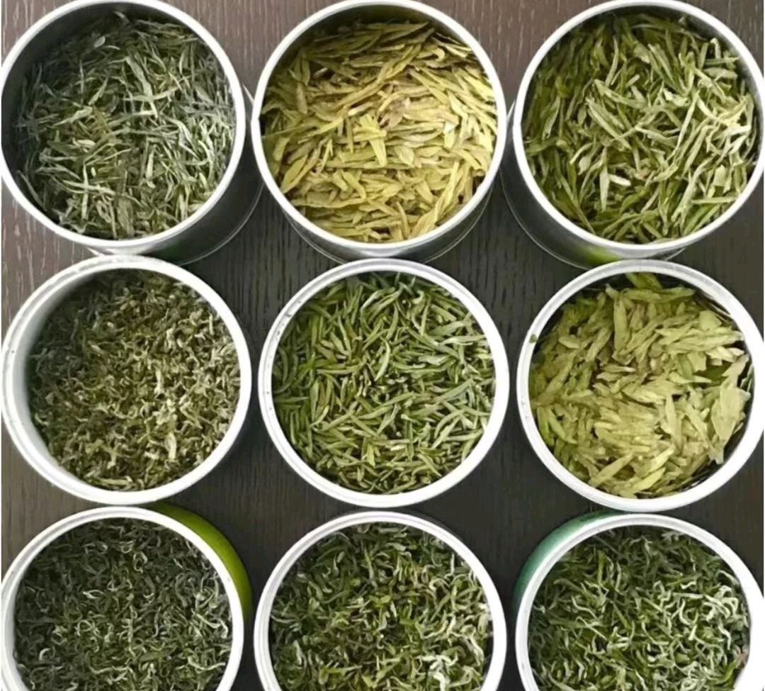购买绿茶时怎么挑选？不同的绿茶都有哪些挑选技巧？