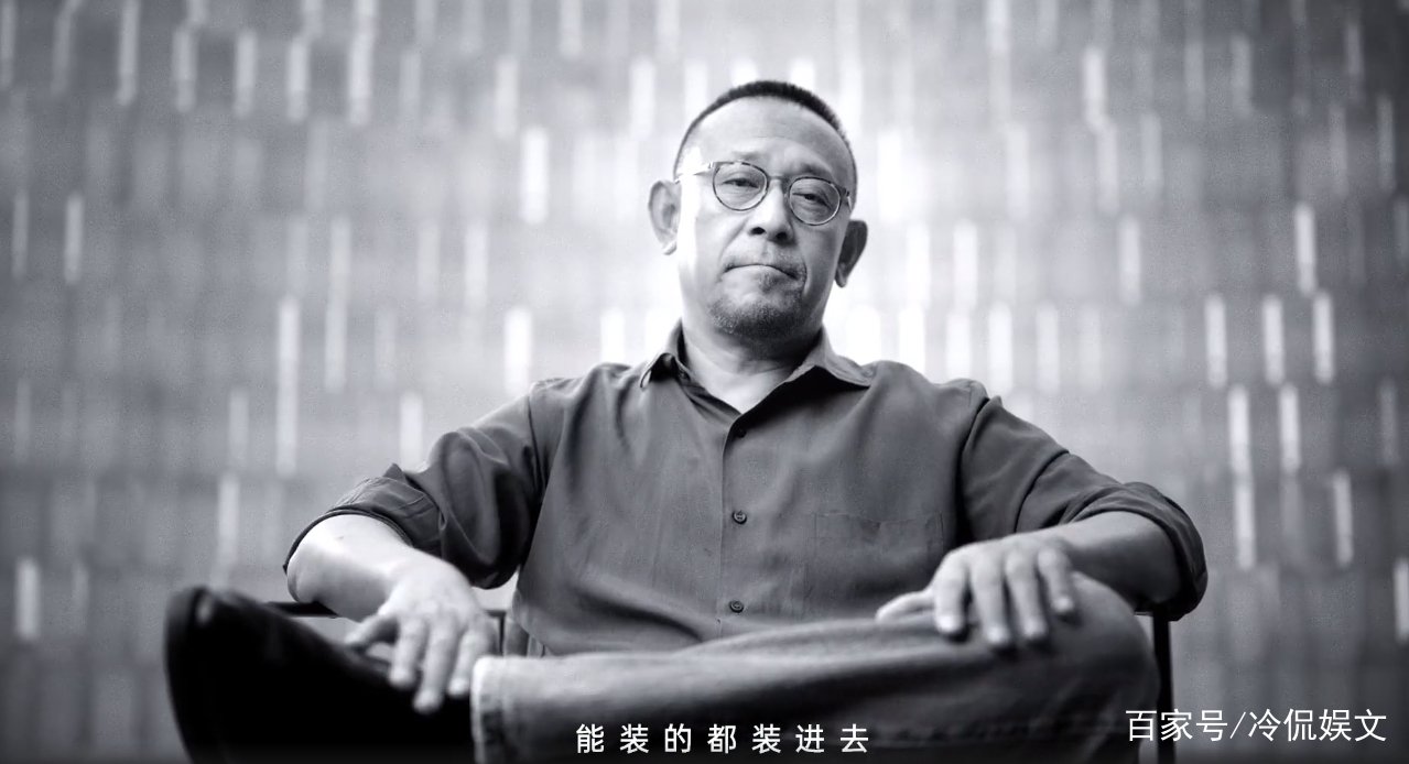 姜文称女儿全世界最漂亮,本以为是开玩笑,照片曝光后不得不服,容貌如何?