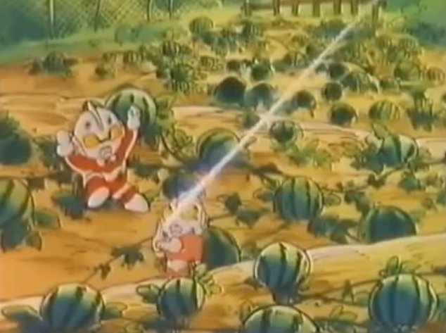 奥特曼世界中,谁才是实力最弱的奥特曼呢?