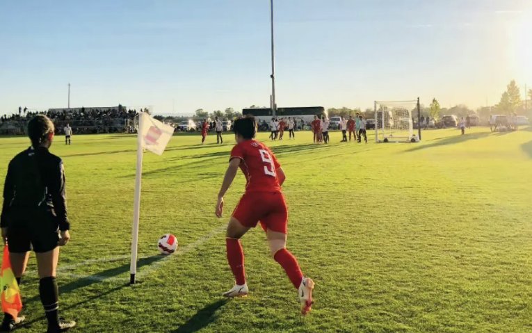 亚运会女足决赛比赛时间