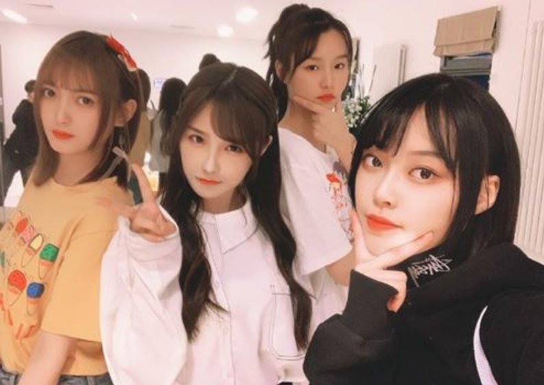 就苏杉杉吐槽公司一事来说,难道公司真的有什么内幕吗?