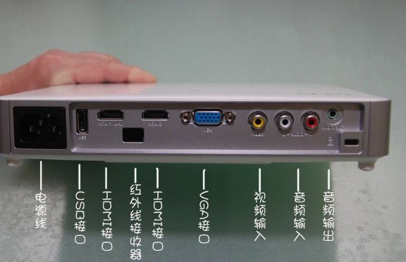 音频输入是什么意思？