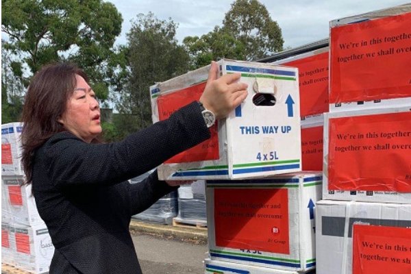 EWE全球快递服务是什么？