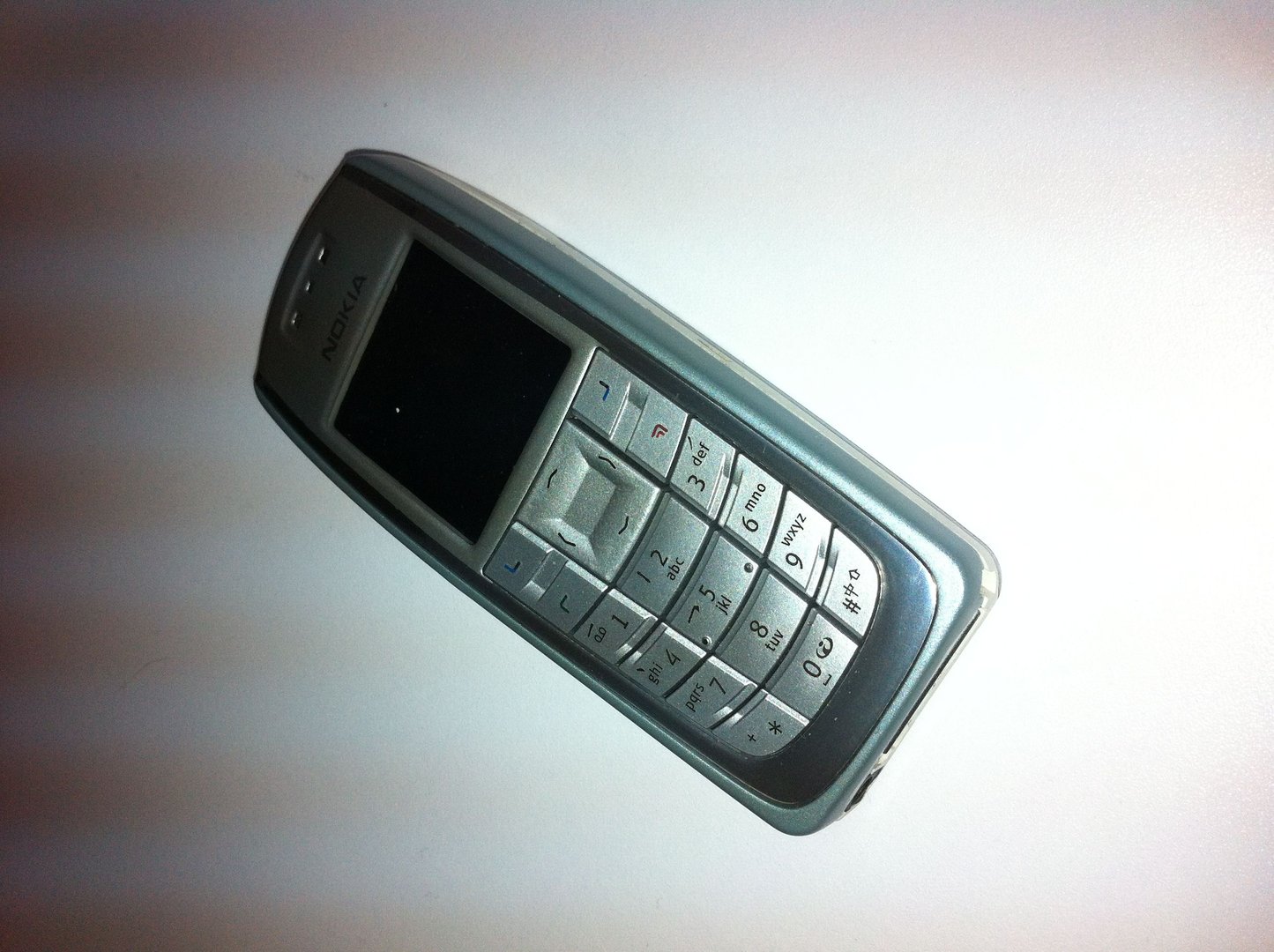 诺基亚C1-01的介绍