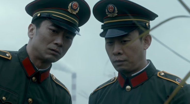 他是谁追剧日历