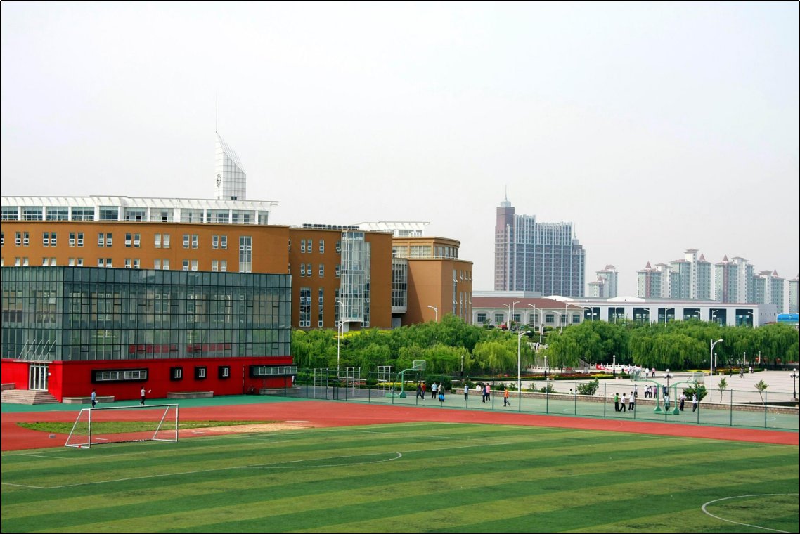 二本b类有哪些学校