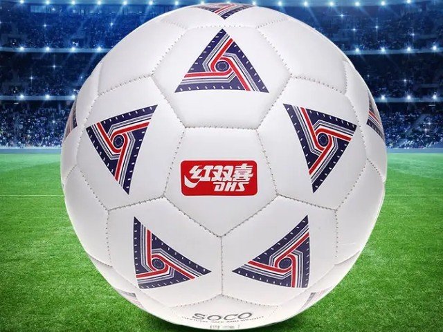 足球十大品牌排行榜