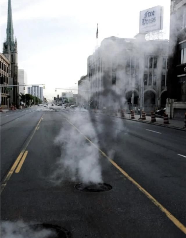 史上最诡异的图片吓死20万人 看懂了超吓人