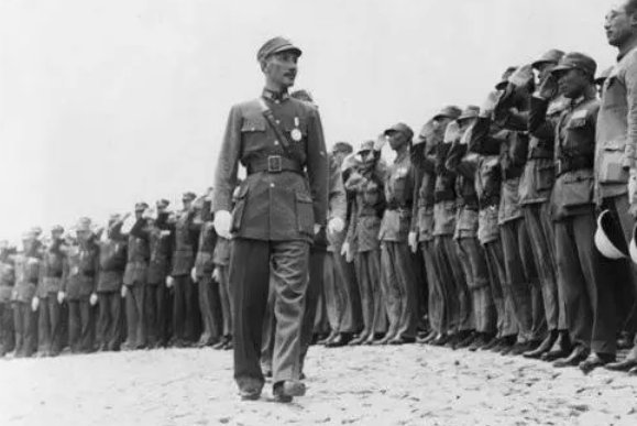 “壤外必先安内”是什么意思