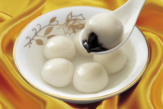 猜一猜,古人所说的,浮圆子,指的是哪种美食