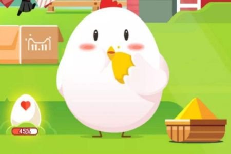 奶皮越厚越营养吗蚂蚁庄园