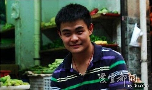 卖菜哥的周边新闻