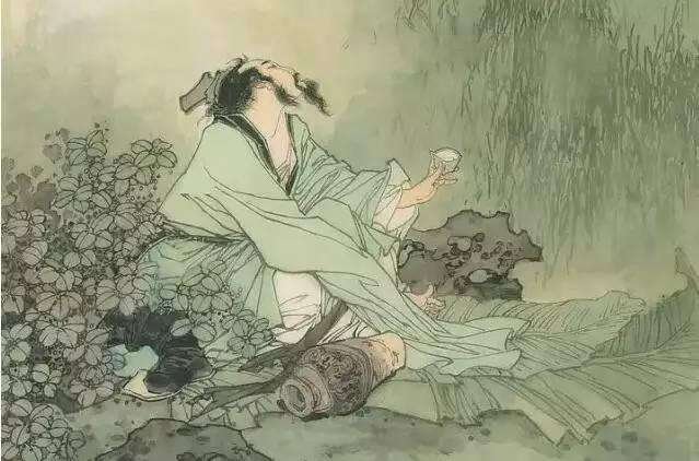 历史上哪些人被贬