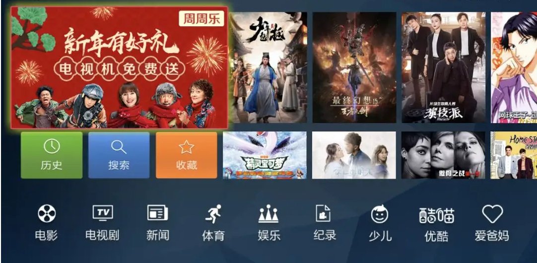 全国电视频道的名称有哪些？