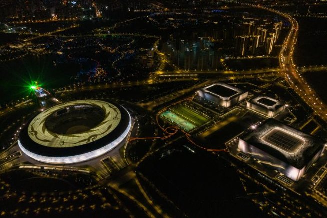 成都大运会什么时候结束？