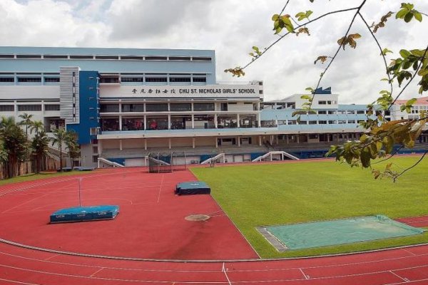 新加坡高中留学一年的费用是多少