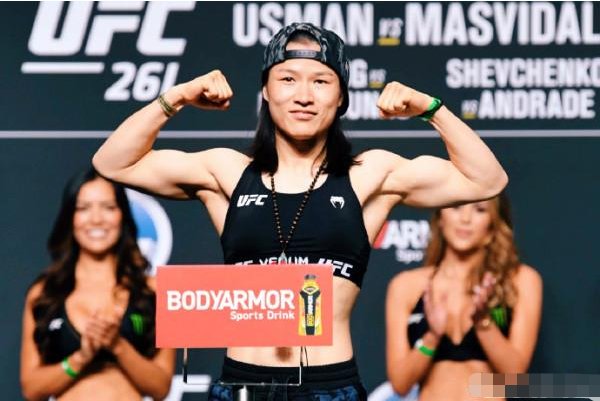 张伟丽回应被传赛前卖签名，究竟是谁在造谣？造谣者有何目的？