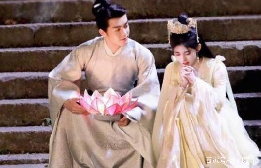 《嘉南传》中,姜保宁最后与李谦在一起了吗?