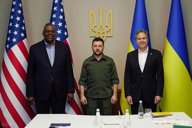 俄军为什么放弃哈尔科夫？