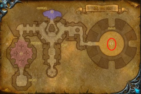 魔兽世界80级出来哪些新坐骑啊？都在哪里出啊？