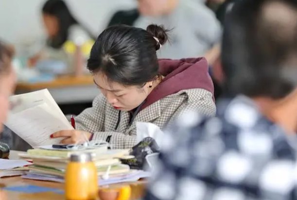 考研英语二时间分配