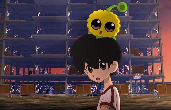 长江7号爱地球的影片评价