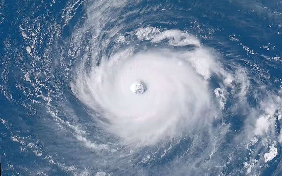 台风应急响应等级一二三四区别