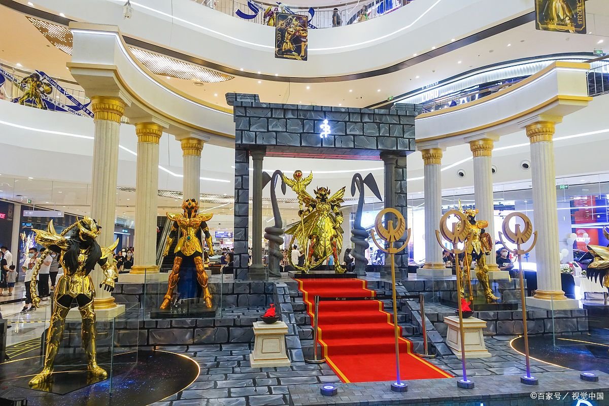 《圣斗士星矢》的主角星矢，最后结局是什么？