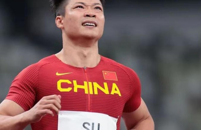 中国田径队世锦赛名单公布