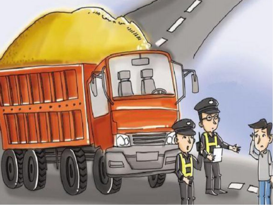 2023新交规扣分细则一览表