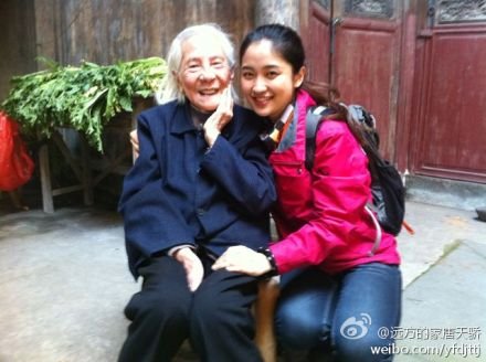 江河万里行189期渭河的外景记者