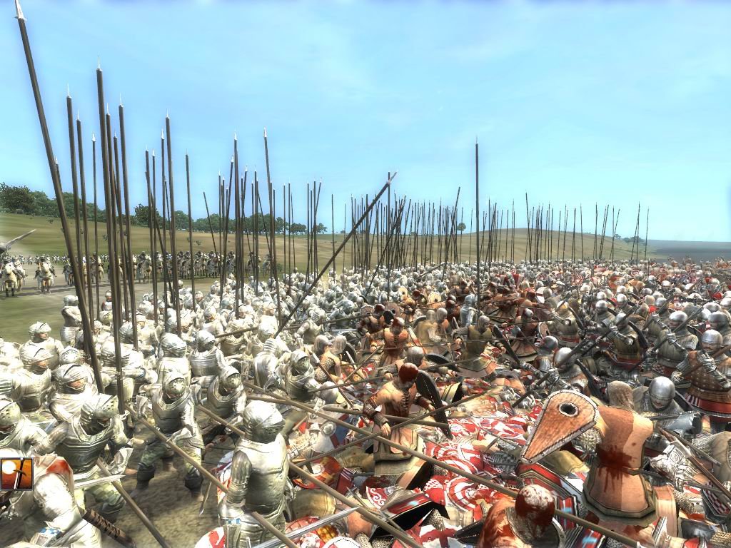 西班牙方阵的方阵组成